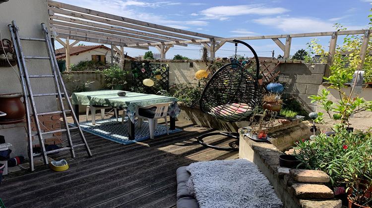 Ma-Cabane - Vente Maison GAGNY, 124 m²