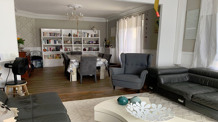 Ma-Cabane - Vente Maison GAGNY, 124 m²