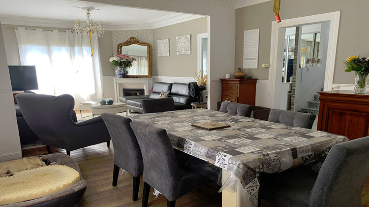 Ma-Cabane - Vente Maison GAGNY, 124 m²