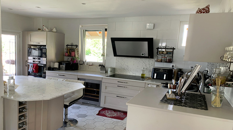 Ma-Cabane - Vente Maison GAGNY, 124 m²