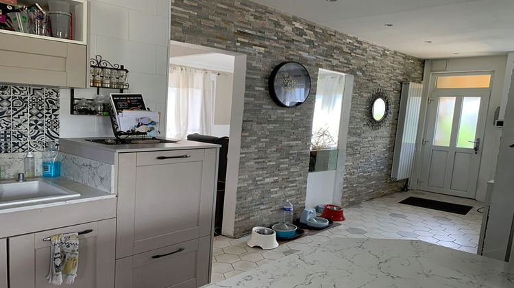 Ma-Cabane - Vente Maison GAGNY, 124 m²