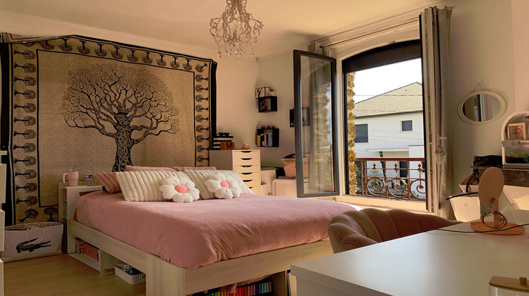 Ma-Cabane - Vente Maison GAGNY, 124 m²