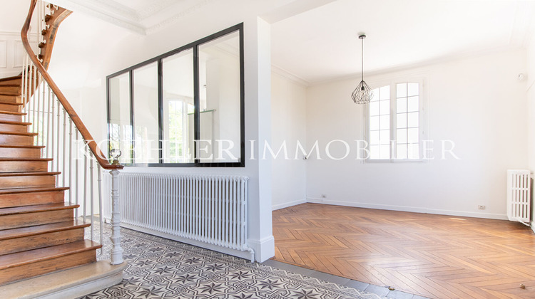 Ma-Cabane - Vente Maison GAGNY, 120 m²