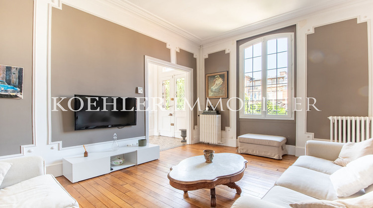 Ma-Cabane - Vente Maison GAGNY, 120 m²