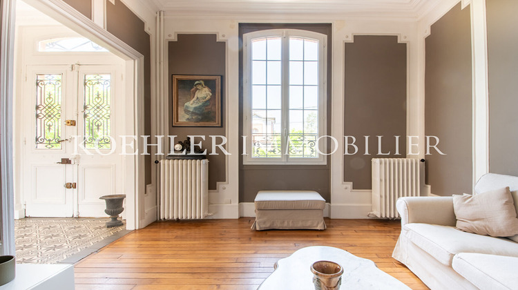 Ma-Cabane - Vente Maison GAGNY, 120 m²