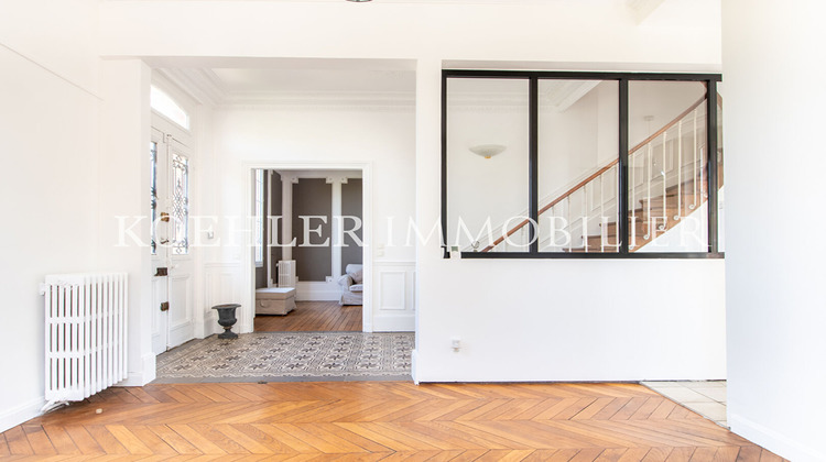 Ma-Cabane - Vente Maison GAGNY, 120 m²