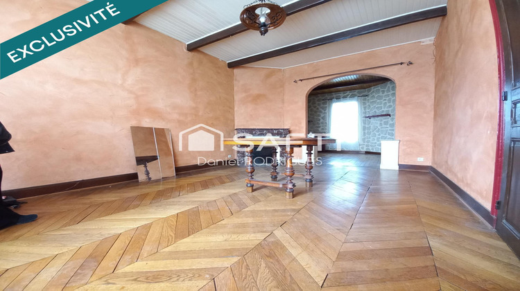 Ma-Cabane - Vente Maison Gagny, 109 m²