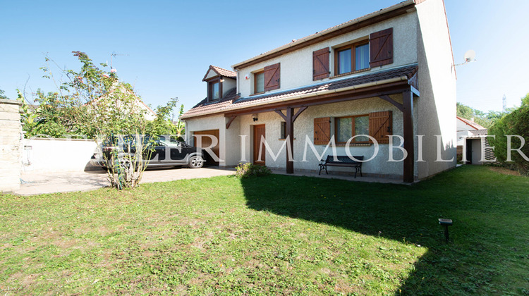 Ma-Cabane - Vente Maison GAGNY, 114 m²