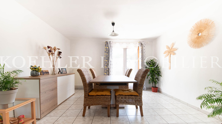 Ma-Cabane - Vente Maison GAGNY, 114 m²