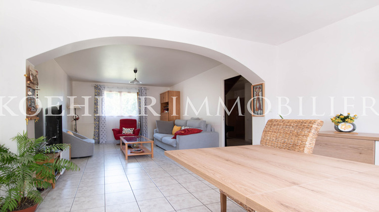 Ma-Cabane - Vente Maison GAGNY, 114 m²