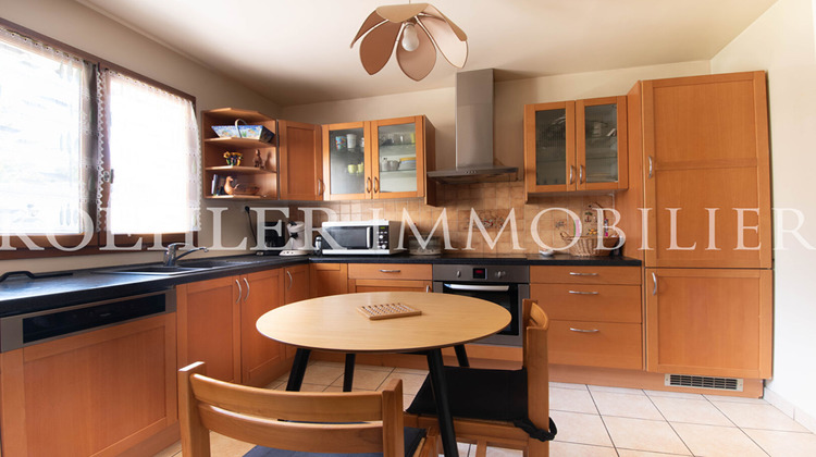 Ma-Cabane - Vente Maison GAGNY, 114 m²