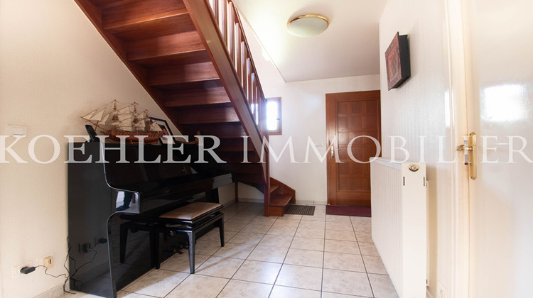 Ma-Cabane - Vente Maison GAGNY, 114 m²