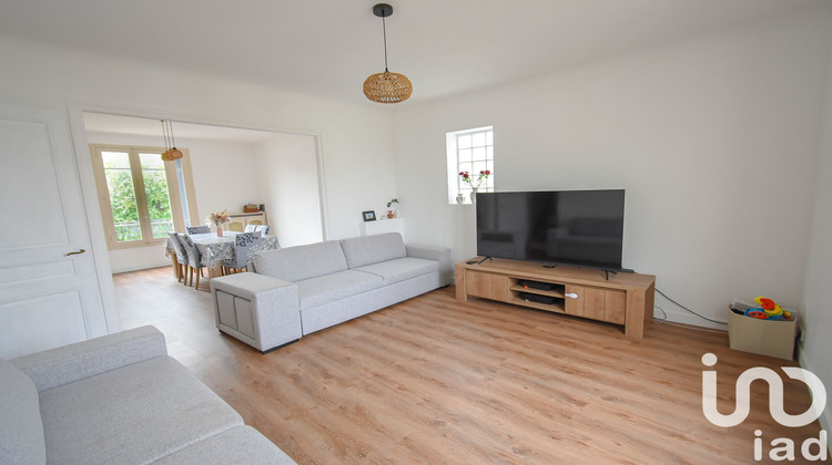 Ma-Cabane - Vente Maison Gagny, 115 m²