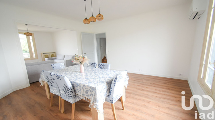 Ma-Cabane - Vente Maison Gagny, 115 m²