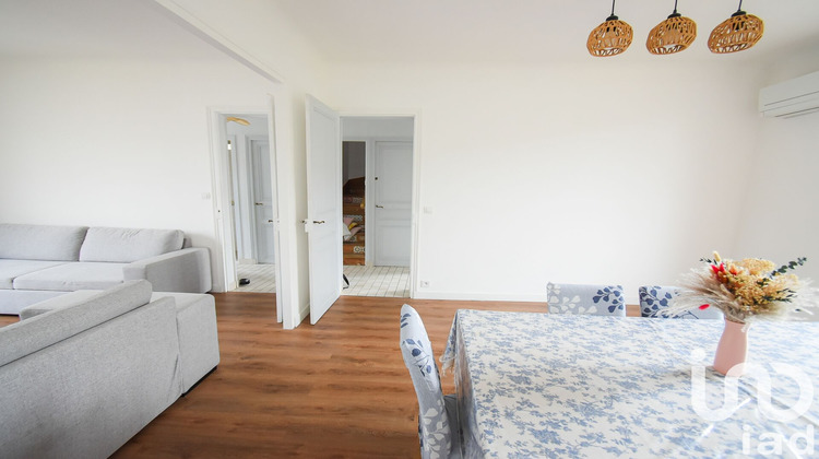 Ma-Cabane - Vente Maison Gagny, 115 m²