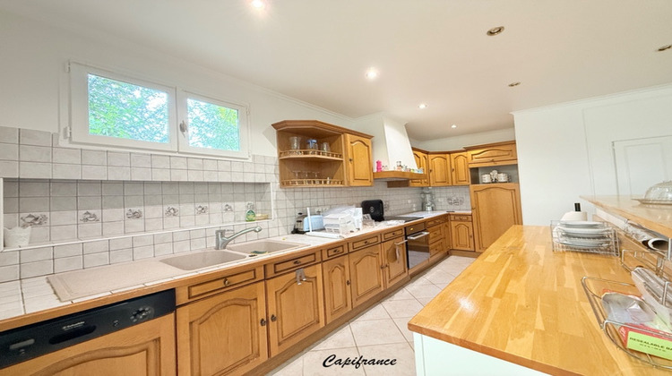 Ma-Cabane - Vente Maison GAGNY, 150 m²