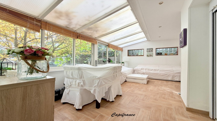 Ma-Cabane - Vente Maison GAGNY, 150 m²