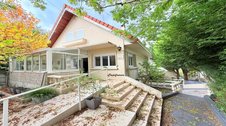 Ma-Cabane - Vente Maison GAGNY, 150 m²
