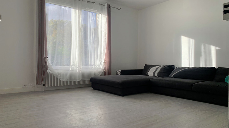 Ma-Cabane - Vente Maison GAGNY, 85 m²