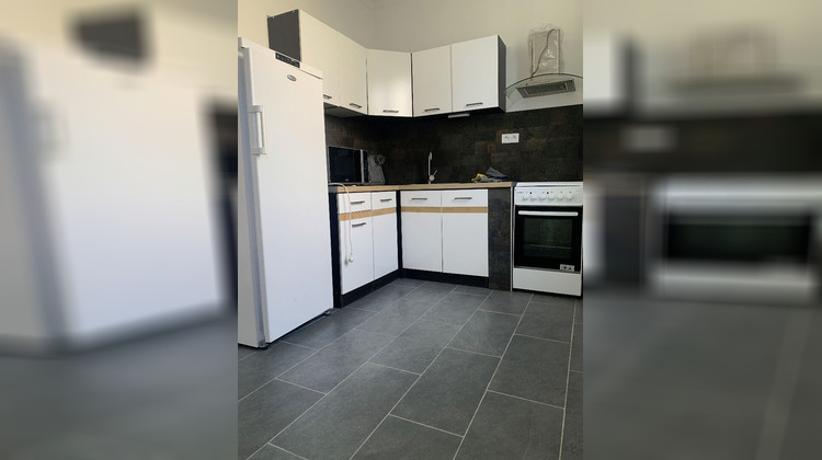 Ma-Cabane - Vente Maison GAGNY, 85 m²