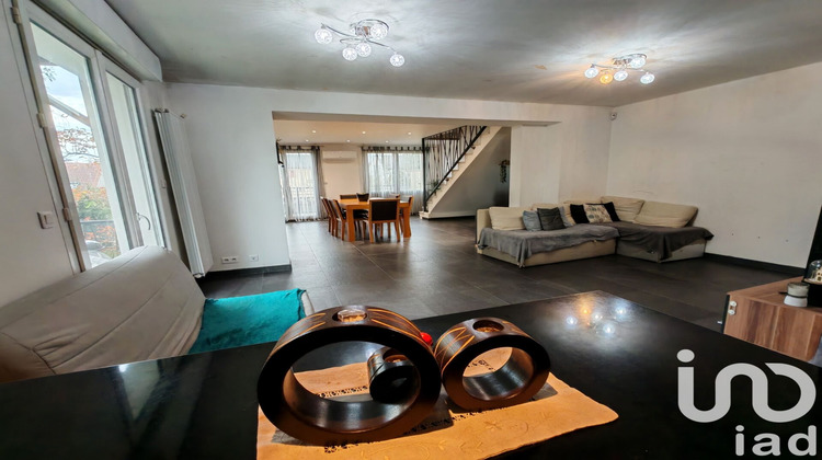 Ma-Cabane - Vente Maison Gagny, 107 m²