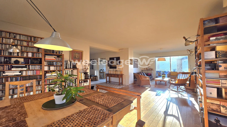 Ma-Cabane - Vente Maison Gagny, 131 m²