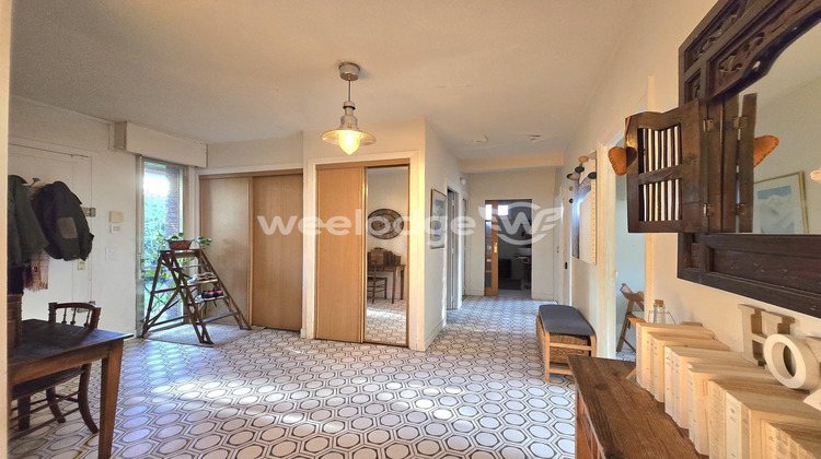 Ma-Cabane - Vente Maison Gagny, 131 m²