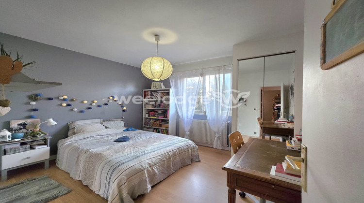 Ma-Cabane - Vente Maison Gagny, 131 m²