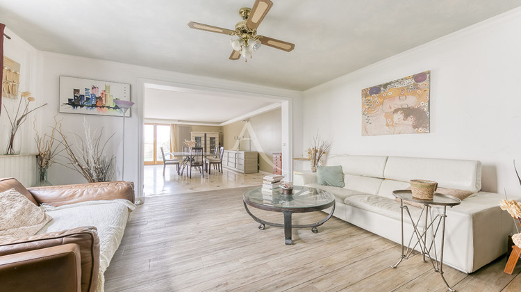 Ma-Cabane - Vente Maison GAGNY, 150 m²