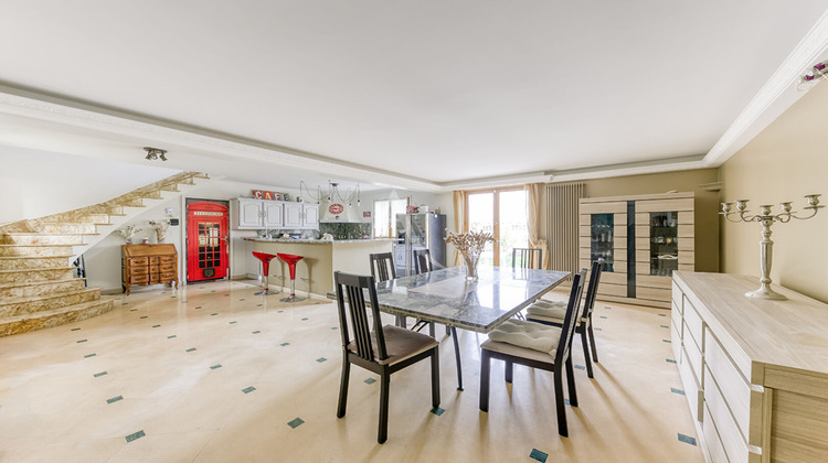 Ma-Cabane - Vente Maison GAGNY, 150 m²