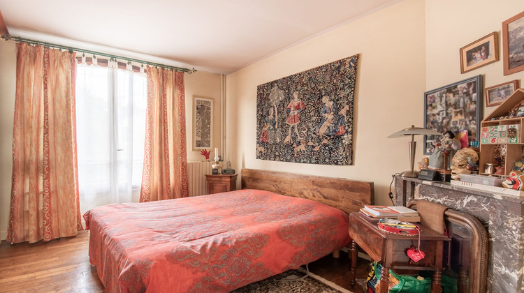 Ma-Cabane - Vente Maison GAGNY, 120 m²