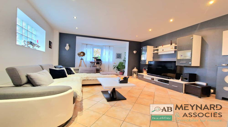 Ma-Cabane - Vente Maison Gagny, 90 m²