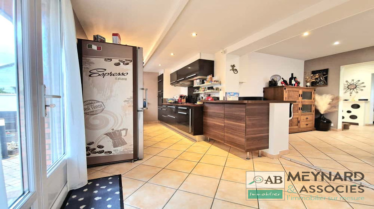 Ma-Cabane - Vente Maison Gagny, 90 m²