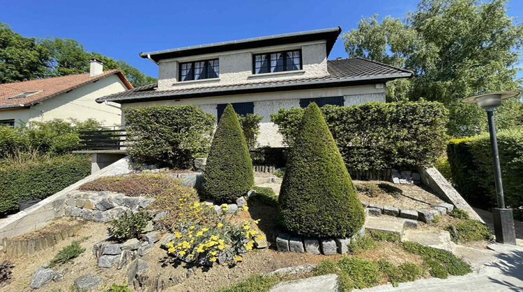 Ma-Cabane - Vente Maison GAGNY, 160 m²