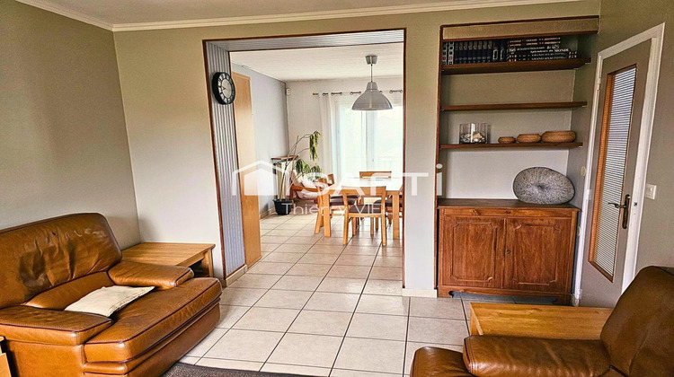 Ma-Cabane - Vente Maison Gagny, 84 m²