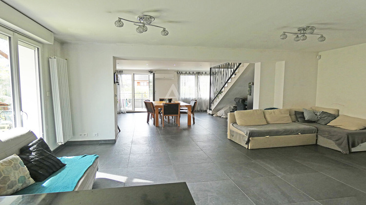 Ma-Cabane - Vente Maison GAGNY, 113 m²