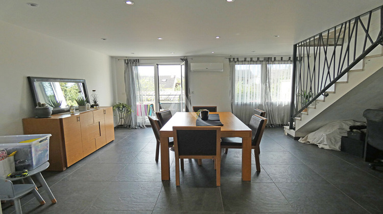 Ma-Cabane - Vente Maison GAGNY, 113 m²