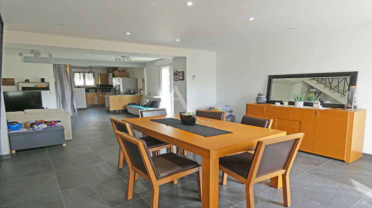 Ma-Cabane - Vente Maison GAGNY, 113 m²