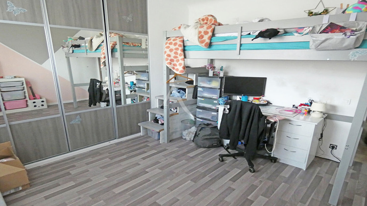 Ma-Cabane - Vente Maison GAGNY, 113 m²