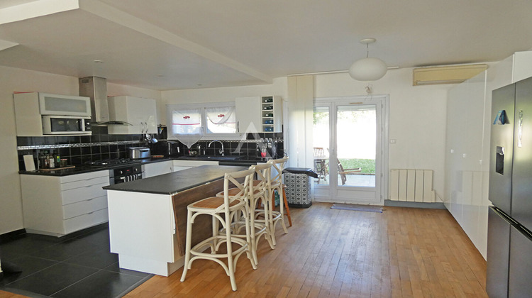 Ma-Cabane - Vente Maison GAGNY, 83 m²