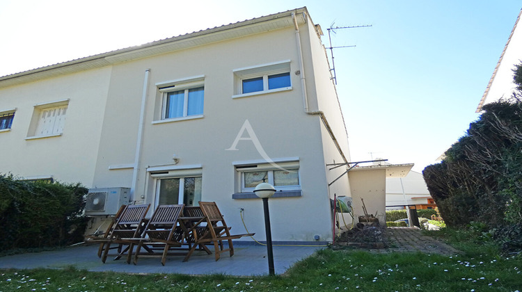 Ma-Cabane - Vente Maison GAGNY, 83 m²