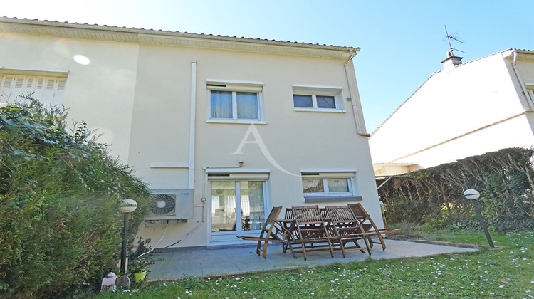 Ma-Cabane - Vente Maison GAGNY, 83 m²