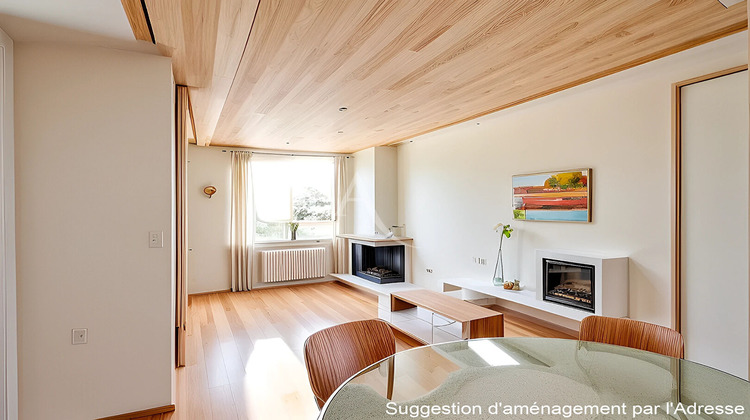 Ma-Cabane - Vente Maison GAGNY, 105 m²