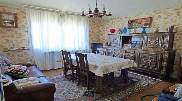 Ma-Cabane - Vente Maison GAGNY, 65 m²