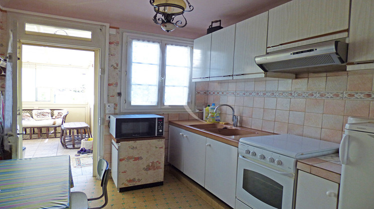 Ma-Cabane - Vente Maison GAGNY, 65 m²