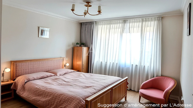 Ma-Cabane - Vente Maison GAGNY, 65 m²