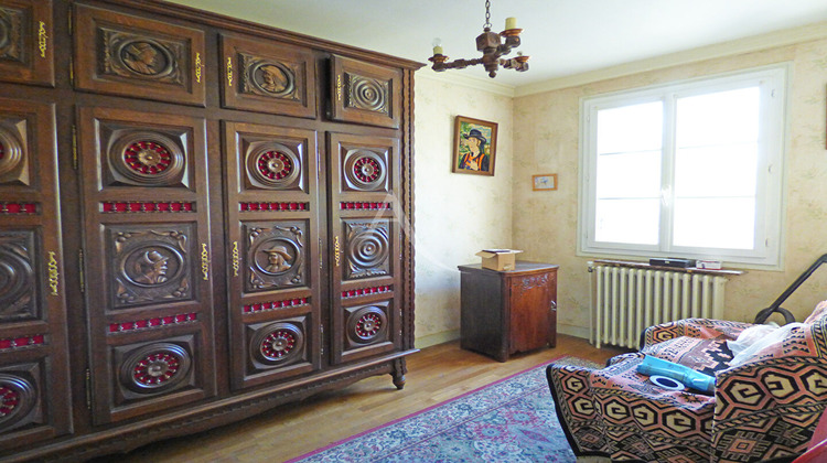 Ma-Cabane - Vente Maison GAGNY, 65 m²