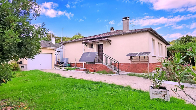 Ma-Cabane - Vente Maison GAGNY, 100 m²