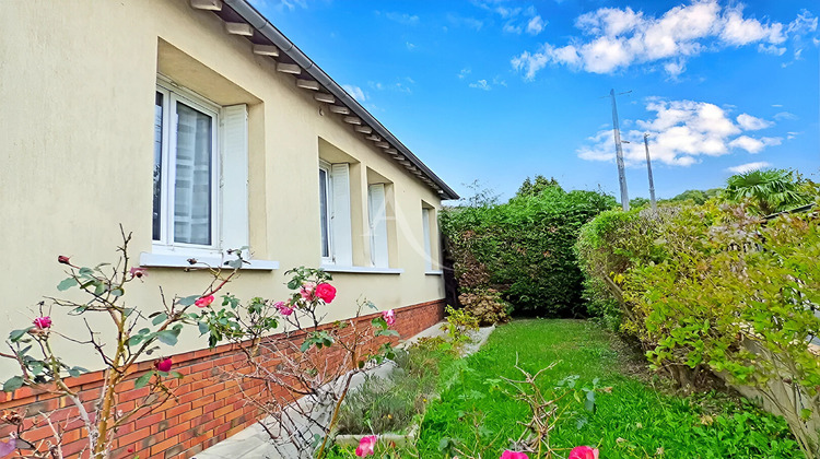 Ma-Cabane - Vente Maison GAGNY, 100 m²