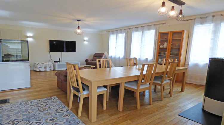 Ma-Cabane - Vente Maison GAGNY, 100 m²